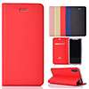 Case For Apple iPhone XS / iPhone XR / iPhone XS Max/7 8plus/6splus/6s Wallet / Card Holder / with Stand Full Body Cases Solid Colored PU Leather
