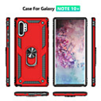 Case For Apple iPhone XS / iPhone XR / iPhone XS Max/8/8 plus/7/7plus/6/6 S/6 s plus/6 plus Shockproof / with Stand Back Cover Armor TPU