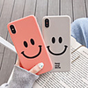 Case For Apple iPhone XS / iPhone XS Max / iPhone 8 Plus Dustproof / Pattern Back Cover Cartoon TPU