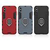 Case For Apple Ring Car Anti-fall Mobile Phone Case for iPhone5/ 5S /5C /6 /6S/ 6PLUS /6SPLUS/ 7 /8/ 7PLUS /8PLUS/X/ XR /XS/ XSMAX