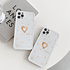 Case For Apple Scene Map iPhone 11 11 Pro 11 Pro Max Photo Frame Private Model Series Love Pattern TPU Material IMD Craft Glossy Phone Case