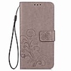 Case For Asus Asus Zenfone V V520KL / Asus ZenFone Max ZC550KL / Asus Zenfone 5 Flip / Embossed Full Body Cases Mandala / Butterfly Hard PU Leather