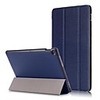 Case For Asus Asus ZenPad 10 Z301ML / Asus ZenPad 10 Z301MFL / Asus ZenPad 10 Z301M Magnetic Full Body Cases Solid Colored Hard PU Leather