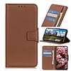 Case For Asus ROG Phone 3 ZenFone Max Pro M2 ZB631KL Max M2 ZB633KL Wallet Card Holder with Stand Full Body Cases Solid Colored PU Leather Case For ASUS ZenFone Max Plus (M1) ZB601KL ZA550KL ZS630KL