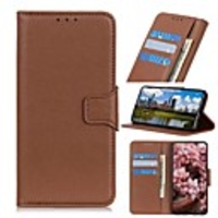 Case For Asus ROG Phone 3 ZenFone Max Pro M2 ZB631KL Max M2 ZB633KL Wallet Card Holder with Stand Full Body Cases Solid Colored PU Leather Case For ASUS ZenFone Max Plus (M1) ZB601KL ZA550KL ZS630KL