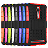 Case For Asus Shockproof / with Stand Back Cover Armor Hard PC