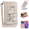 Case For Asus Zenfone Max M1 ZB555KL Wallet / Shockproof Cases Squirrel PU Leather for Zenfone Max (M2) ZB633KL/Max Pro (M2) ZB631KL/Zenfone 5 ZE620KL/ 5Z ZS620KL/Max Pro (M1)/Max Plus (M1)/Max (M1)