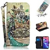 Case For Asus Zenfone Max M1 ZB555KL Wallet /Shockproof Cases Circus PU Leather for Asus Zenfone Max (M2) ZB633KL/Max Pro (M2) ZB631KL/Zenfone 5 ZE620KL/ 5Z ZS620KL/Max Pro (M1)/Max Plus (M1)/Max (M1)