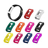 Case For Fitbit Fitbit Alta HR / Fitbit Alta Silica Gel Fitbit