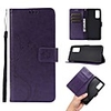 Case For For Samsung Galaxy S20 FE Wallet Card Holder with Stand Full Body Cases Solid Colored PU Leather Galaxy Note 20 Ultra S20 Plus A01 A11 A21S A31 A41 A51 A71 A81 A91 M51
