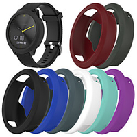 Case For Garmin Vivomove HR Silica Gel Garmin miniinthebox