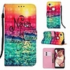 Case For Google Google Pixel 3a / Google Pixel 3a XL Magnetic / with Stand / Shockproof Full Body Cases Cartoon / Word / Phrase Hard PU Leather for Google Pixel 3 / Google Pixel 3 XL / Google Pixel