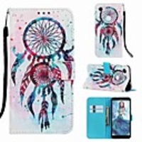 Case For Google Google Pixel 3a / Google Pixel 3a XL Magnetic / with Stand / Shockproof Full Body Cases Cartoon Hard PU Leather for Google Pixel 3 / Google Pixel 3 XL / Google Pixel 3a XL
