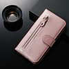 Case For Google Google Pixel 3a XL / Google Pixel 3a Wallet / Card Holder / with Stand Full Body Cases Solid Colored PU Leather