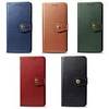 Case For Google Google Pixel 4a / Google Pixel 4 / Google Pixel 4 XL Card Holder / Shockproof / Flip Full Body Cases Solid Colored PU Leather