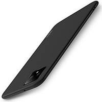 Case For Google Google Pixel XL / Pixel 2 / Google Pixel 2 XL Shockproof Back Cover Tile TPU / PC