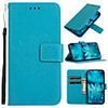 Case For Google Pixel 3 3XL 3A 3A XL 4 4XL Card Holder Flip Magnetic Full Body Cases Solid Colored PU Leather TPU