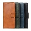 Case For Google Pixel 5 XL Pixel 4 XL Pixel 4a Wallet Card Holder with Stand Full Body Cases Solid Colored PU Leather Case For Google Pixel 5 Pixel 3a XL Pixel 4