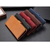 Case For Google Pixel 5 XL Pixel 4 XL Pixel 4a Wallet Card Holder with Stand Full Body Cases Solid Colored PU Leather Case For Google Pixel 5 Pixel 3a XL Pixel 4
