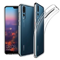 Case For Huawei p30/p30 Pro/P30 lite/ P20 /P20 Pro / P20 lite/Mate20/Mate20 pro/Mate30/Mate30 Pro Shockproof Back Cover Transparent TPU miniinthebox