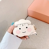 Case For HUAWEI FreeBuds 2Pro Cute Headphone Case Soft