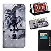 Case For Huawei Honor 10 Lite / Honor 10i / Honor 20i Wallet / Card Holder / with Stand Full Body Cases Animal PU Leather