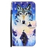 Case For Huawei Honor 10 Lite Honor 8A Y6 2019 Y5P Y6P P Smart 2020 Wallet Card Holder with Stand Full Body Cases Animal PU Leather