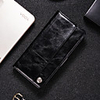 Case For Huawei Honor 20 / honor 20 pro / Honor 30 Card Holder / Flip / Magnetic Full Body Cases Solid Colored PU Leather / TPU