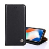 Case For Huawei Honor 20 / honor 20 pro / Honor 30 Card Holder / Flip Full Body Cases Solid Colored PU Leather / TPU