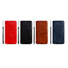 Case For Huawei Honor 20 / honor 20 pro Wallet / Shockproof / Flip Full Body Cases Solid Colored PU Leather
