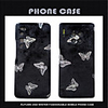 Case For Huawei Honor 20 / Honor 30 / Honor 30 Pro Shockproof Back Cover Butterfly TPU
