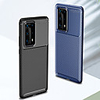 Case For Huawei Honor 30 30 Pro 30S/Honor 20 20i 20 Pro 20S 20 Lite /Honor 10/V30 V20/Y9 Y7 Y6 2019/P Smart Pro/P Smart S/Z Shockproof Back Cover Lines / Waves / Solid Colored TPU