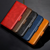 Case for Huawei Honor 6A 6X 7A 8S 8A 10 10lite 10i 20 20pro 20i Card Holder Magnetic Full Body Cases Lines Waves PU Leather miniinthebox