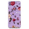 Case For Huawei Honor 8X / Huawei P Smart (2019) Pattern / Transparent Back Cover Safflower Soft TPU for Mate20 Lite / Mate10 Lite / Y6 (2018) / P20 Lite / Nova 3i / P Smart / P20 Pro