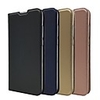 Case For Huawei Honor 8X/Honor 8A Ultra-thin / Flip / with Stand Full Body Cases Solid Colored Hard PU Leather for Honor V9 Play / Honor V9 /Honor View 10/Honor V20/Honor 10 Lite/Honor 7A/Honor 6A