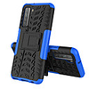 Case For Huawei Honor 9i 7S 10 7A 7C Shockproof with Stand Back Cover Solid Colored TPU PC For Huawei Y5 2018 Y9 2018 Y6 2018 Y7 2018 Enjoy 8 P Smart P20 P20 Lite P20 Plus Nova 3e
