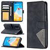 Case For Huawei Honor 9X Lite 9S 9A P Smart 2020 Y5P Y6P Y7P P40 P40 Pro P40 Lite p40 Lite E Card Holder Magnetic Full Body Cases Solid Colored PU Leather