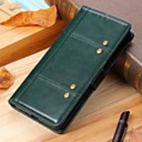 Case For Huawei Honor V30 Pro/Honor PLAY 3/ Honor 20 Pro Wallet / Card Holder / Shockproof Full Body Cases PU Leather Case For Huawei Honor 20 lite/Honor 10i/View 20(V20)/Honor 8A/Honor 10 Lite