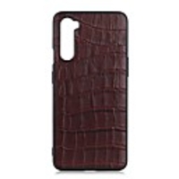 Case For Huawei Honor X10 Shockproof Flip Alligator Print Genuine Leather Case For Huawei Honor Play 4T Nova 7 Pro 5G P smart 2020 Nova 7 SE Enjoy 9 Honor 30 Pro V30 Pro P40 Pro Plus Mate 30