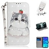 Case For Huawei Huawei Honor 10 / Honor 10 Lite / Honor 10i Wallet / Card Holder / Shockproof Full Body Cases PU Leather