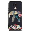 Case For Huawei Huawei Honor 10 / Honor 10 Lite / Huawei Honor 9 Lite Shockproof / Frosted / Pattern Back Cover Animal TPU