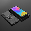 Case For Huawei Huawei Honor Play 3 / Huawei Honor 7A / Honor 6X Shockproof / Ring Holder Back Cover Armor PC