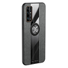 Case For Huawei Huawei Honor Play 3 / Huawei Honor Play 3e / Huawei Honor 10 Shockproof / with Stand Back Cover Solid Colored PC miniinthebox