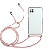 Case For Huawei Huawei Honor Play 3 / Mate 30 / Mate 30 Pro Shockproof / Transparent Back Cover Solid Colored TPU