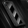Case For Huawei Huawei Mate 20 / Mate 30 / Mate 30 Pro Shockproof Back Cover Solid Colored TPU