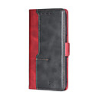 Case For Huawei Huawei Mate 20 lite / Huawei Mate 20 pro / Huawei Mate 20 Card Holder / Flip / Magnetic Full Body Cases Solid Colored PU Leather / TPU