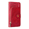 Case For Huawei Huawei Mate 20 lite / Huawei Mate 20 pro / Huawei Mate 20 Card Holder / Flip / Magnetic Full Body Cases Solid Colored PU Leather / TPU