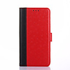 Case For Huawei Huawei Mate 20 lite / Huawei Mate 20 pro / Huawei Mate 20 Card Holder / Flip / Magnetic Full Body Cases Solid Colored PU Leather / TPU