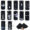 Case For Huawei Huawei Mate 20 lite / Huawei Mate 20 pro / Huawei Mate 20 Pattern Back Cover Scenery / Animal Soft TPU
