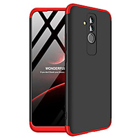 Case For Huawei Huawei Mate 20 lite Ultra-thin Full Body Cases Solid Colored Hard PC miniinthebox